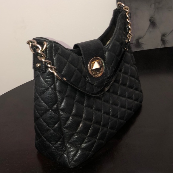 Kate Spade ♠️ leather bag - Picture 4 of 13